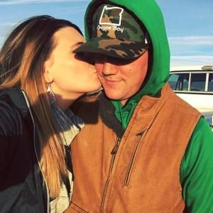 Meet your Posher, Kyle